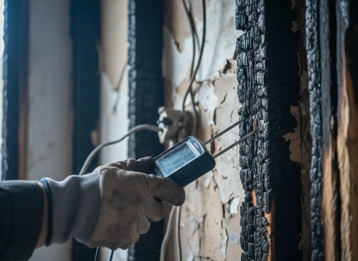 Fire Damage Restoration Ehrhardt, SC FAQs